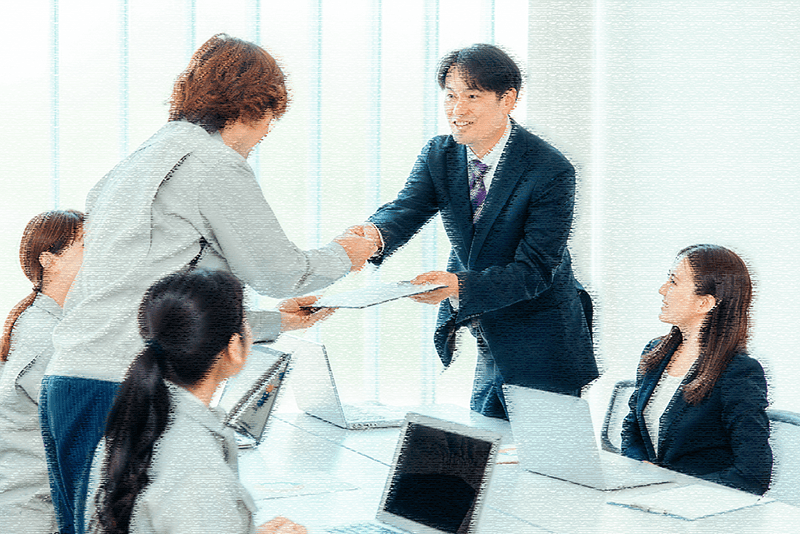 創業支援・ファイナンスに強い