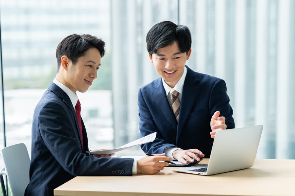 会社設立サポート