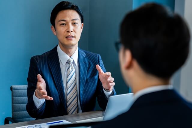 資金調達コンサルタントが担う支援業務の全体像