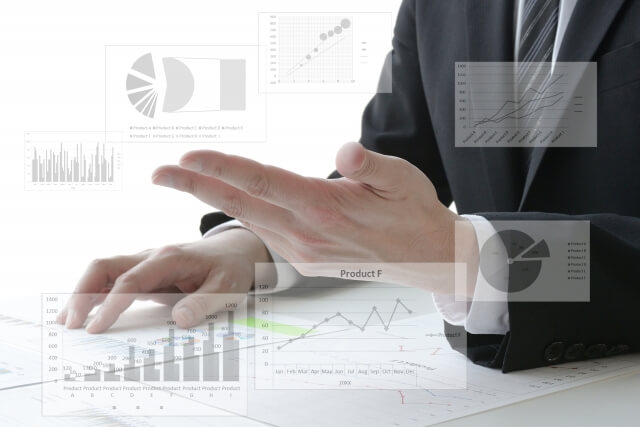 クラウド会計ソフトの基本的な仕組みと従来型との違い