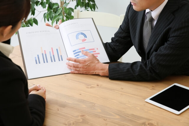 会社設立後に税務顧問契約へ移行する流れ